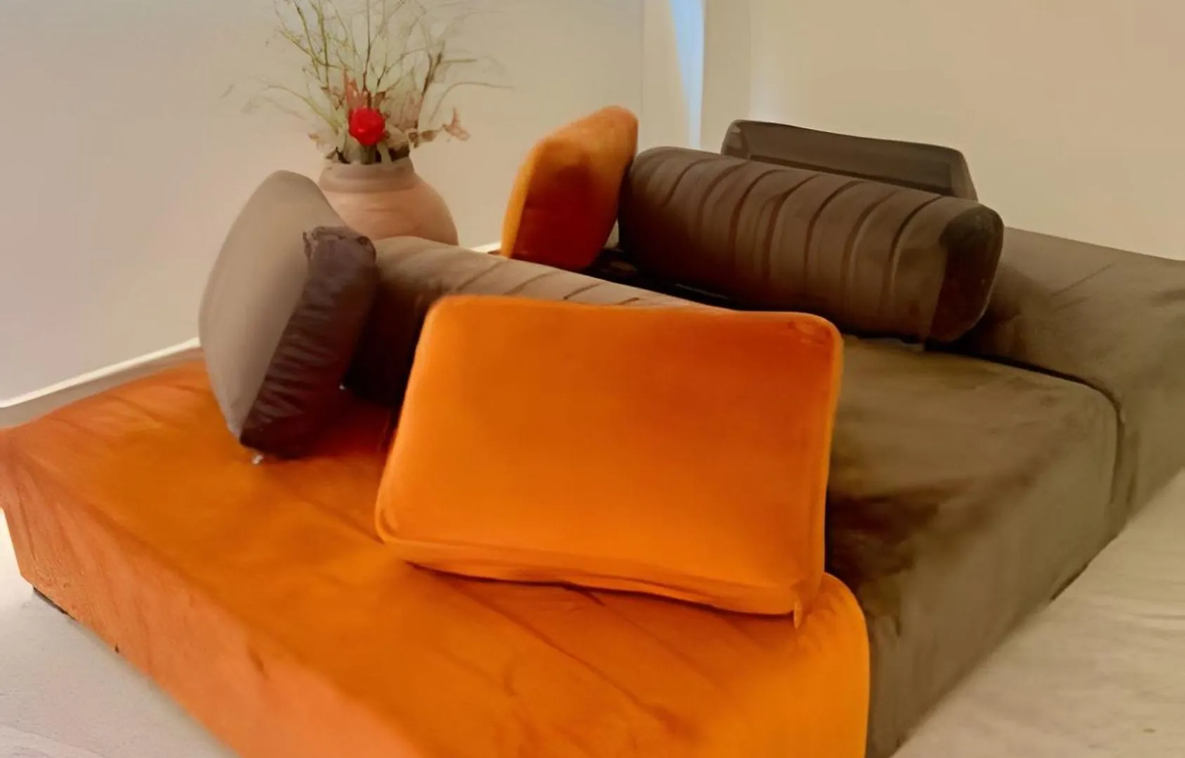 Studio Vertentes Sao Paulo Apartment