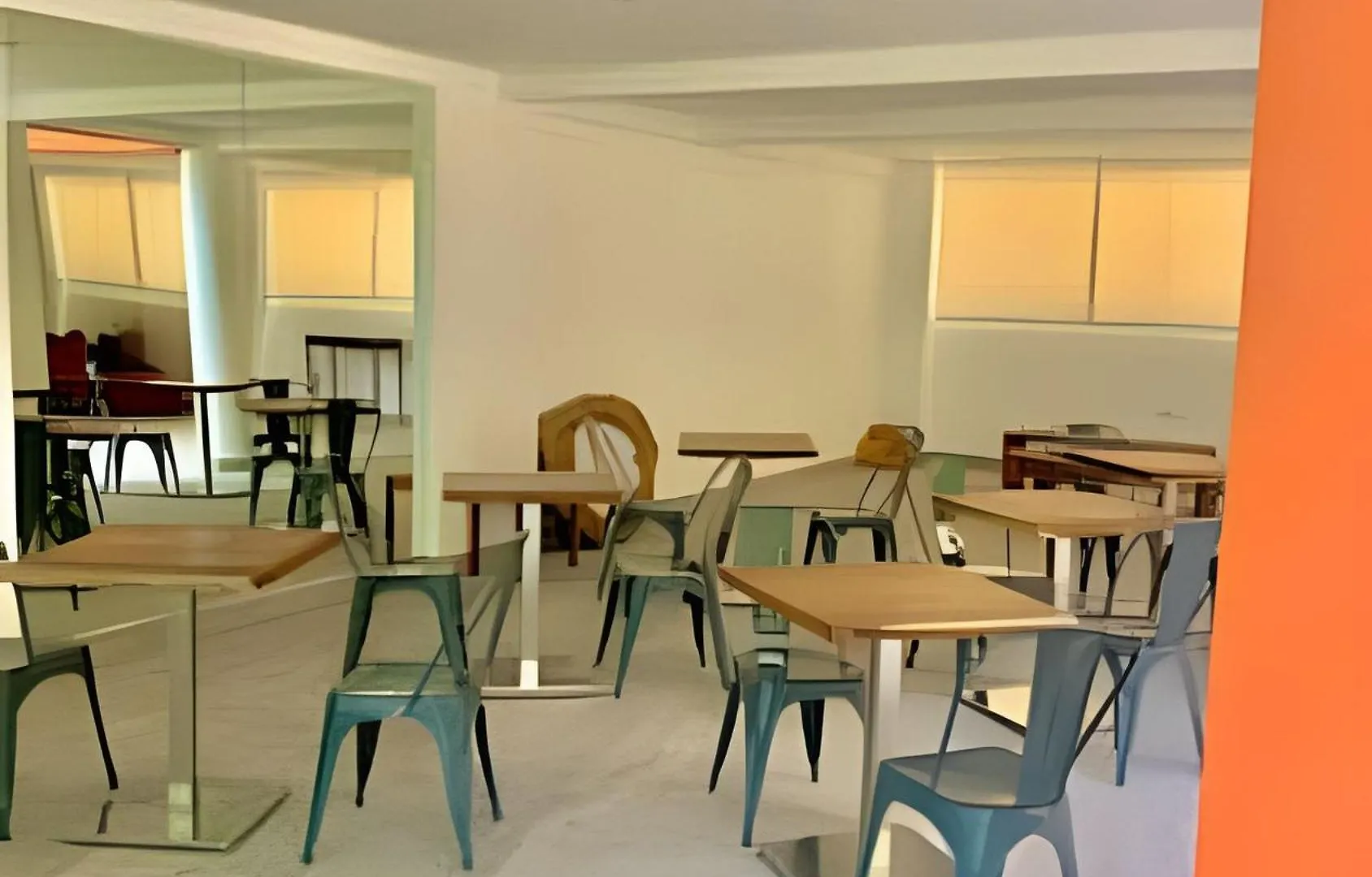 Apartment Studio Vertentes Sao Paulo Brazil