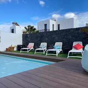 Lanzarote Relax Villa Playa Blanca (Lanzarote)